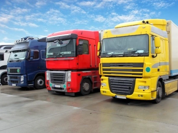 Konya Elazığ Nakliye